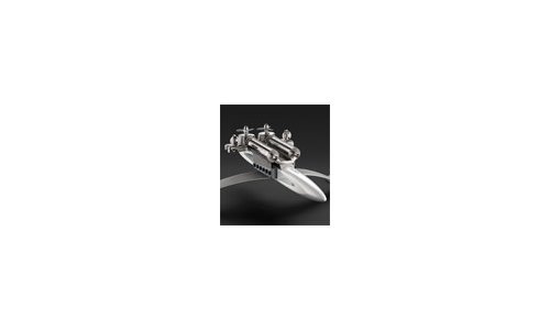 MB&F & la Reuge MusicMachine