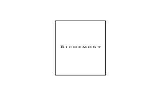 Alta Tecnología Para la Mecánica de Precisión – Richemont y EPFL crean una Nueva Cátedra Académica