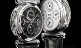 TODOS LOS OJOS SOBRE...PATEK PHILIPPE Grandmaster Chime Ref. 6300