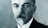 ANIVERSARIO - Ernest Borel - Un romance de 160 años
