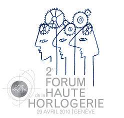 La Fondation de la Haute Horlogerie acoge su segundo Foro