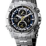 El Precisionist chronography de Bulova