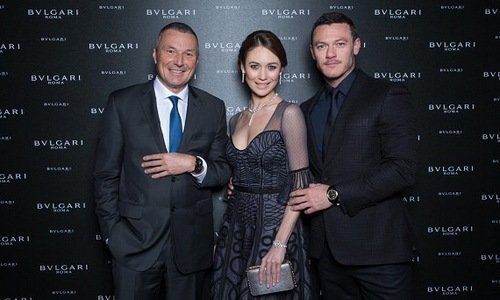 La Frase del Día: nuevo estándar de delgadez de Bulgari
