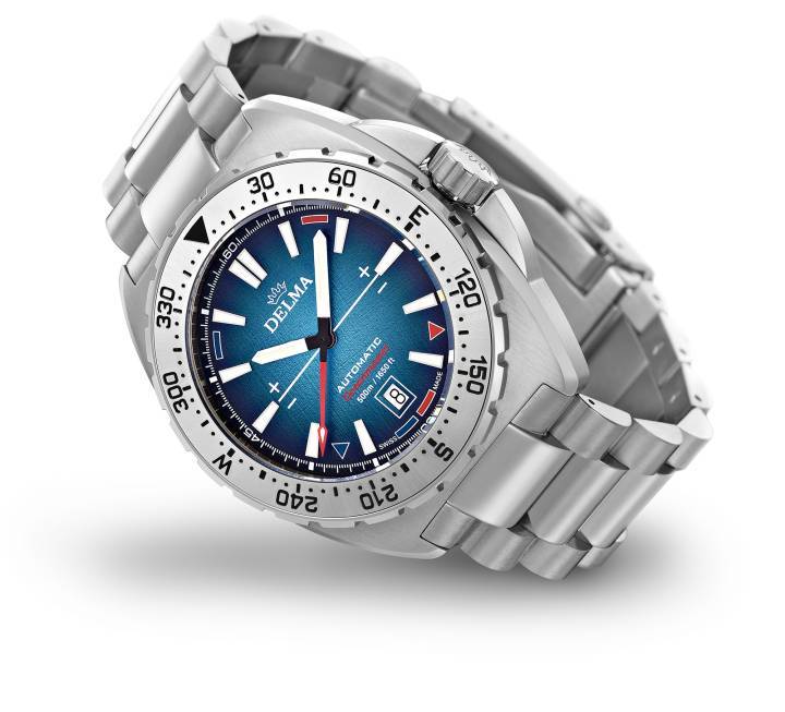 Delma Oceanmaster Antarctica