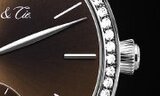 Hautlence: Bautismo de fuego para un holding familiar