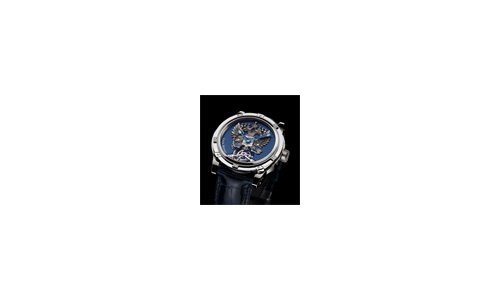 El Russian Eagle de Louis Moinet