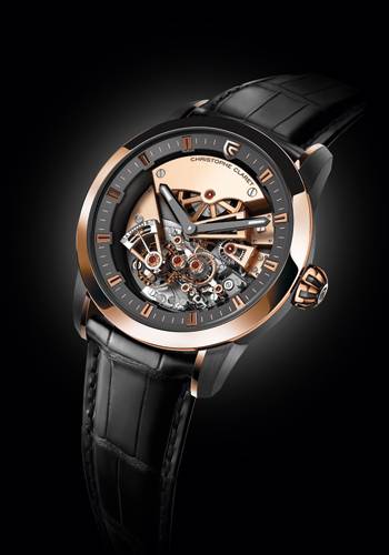 Maestoso de Christophe Claret