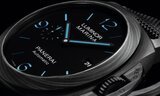 Panerai Luminor Marina Carbotech™