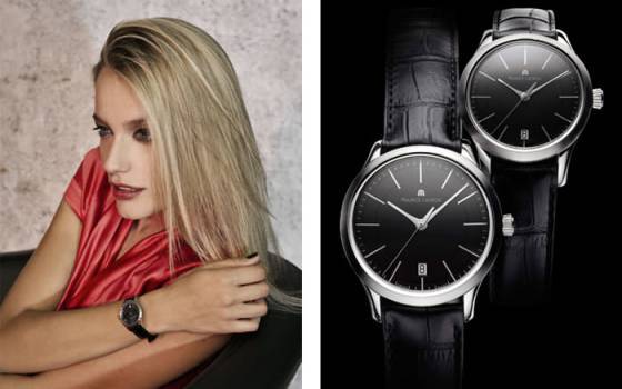 Maurice Lacroix: Nuevos Modelos para la Mujer