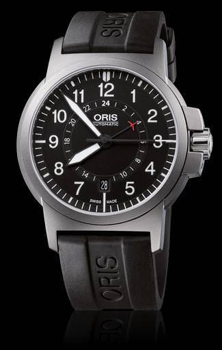 Oris BC3