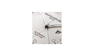 Baume & Mercier añade dos nuevos modelos GMT a su colección Clifton