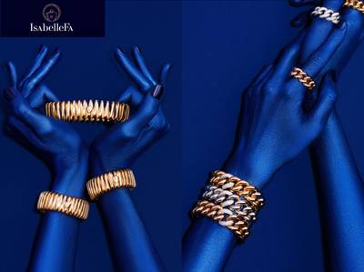 H2 Events anuncia la feria «Jewellery Geneva»