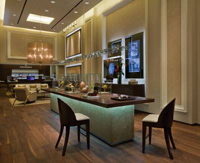 Audemars Piguet Inaugura una nueva tienda insignia en la calle 57 de Nueva York