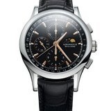 Les Grandes Classiques Chronograph de Aerowatch