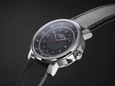 M29 Classic de Nautische Instrument Glashütte