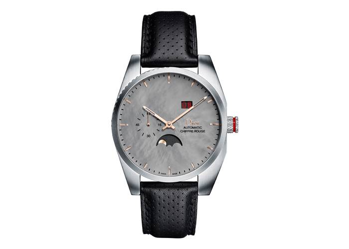 Chiffre Rouge Moonphase de Dior