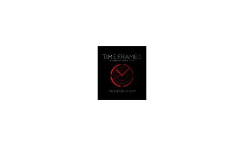Los productos IceLink Asumen un Papel Estelar en en La Nueva Pelicula “Time Framed”