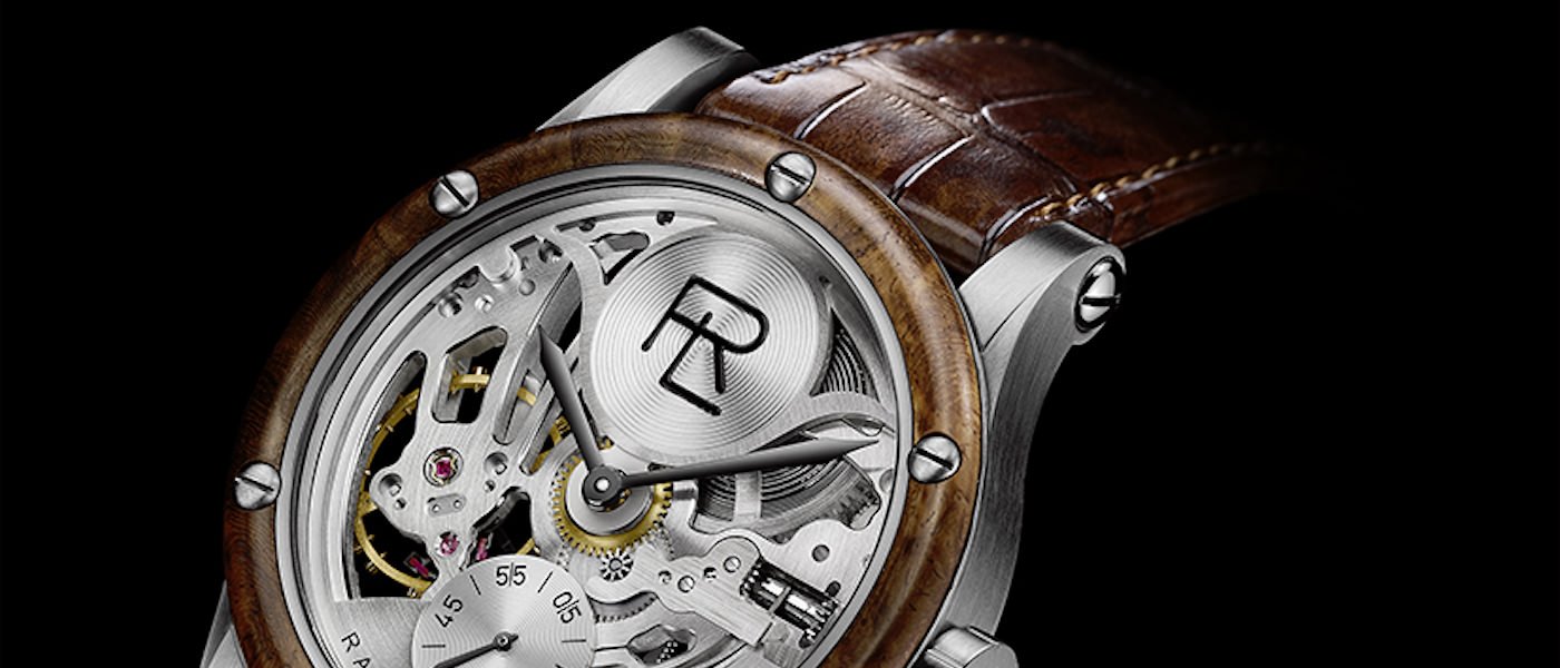 ¿que hay de nuevo en la colección Automotive de Ralph Lauren? 