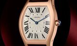 SIHH 2014 - Forma y función de CARTIER