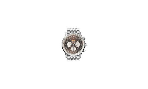 Navitimer 01 Panamerican de Breitling – Nueva Serie Limitada