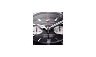 Superocean Héritage Chrono, por Breitling