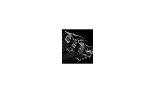 La MB&F Horological Machine No4 Final Edition 