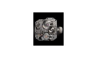 Urwerk presenta su primer movimiento mecánico de relojería «Smart»