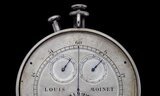 Louis Moinet oficialmente reconocido como el inventor del cronógrafo
