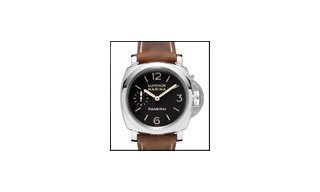 Panerai en la Exposición «O'Clock: Time Design, Design Time»