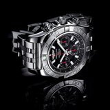El Chronomat 41 Limited de Breitling