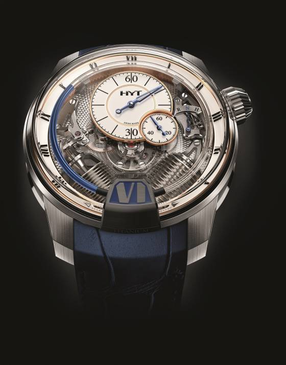 HTY rompe su promesa con el H2 Tradition