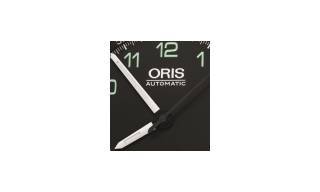 Dos nuevos Oris Calobra Homenajean la Nueva Edición del Oris Rally Clásico 