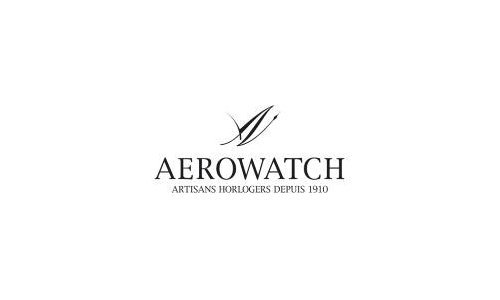AEROWATCH Renaissance 7 Time Zones - Una nueva dimensión: un reloj – 7 zonas horárias