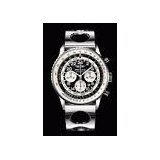 Breitling lanza el Cosmonaute, el primer cronógrafo espacial 