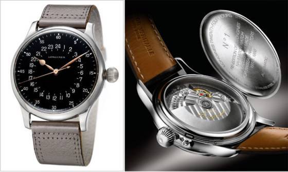 Grupo Swatch – Parte 3ª
