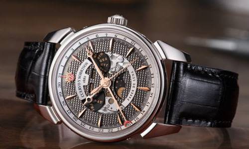 Cuervo y Sobrinos desvela dos nuevos modelos del Historiador