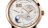1 TOURBILLON PERPETUAL CALENDAR de A. Lange & Söhne 