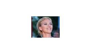 Scarlett Johansson lució Bulgari en el Festival Internacional de Cine de Venecia
