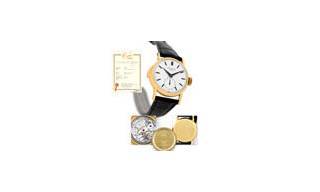 Antiquorum vende el Patek Philippe Ref.2419 por 710,500$