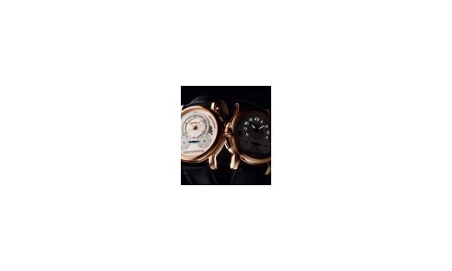 SIHH 2014 – Homenaje de Montblanc a Nicolas Rieussec 