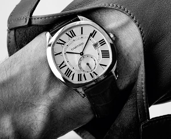 DRIVE de Cartier