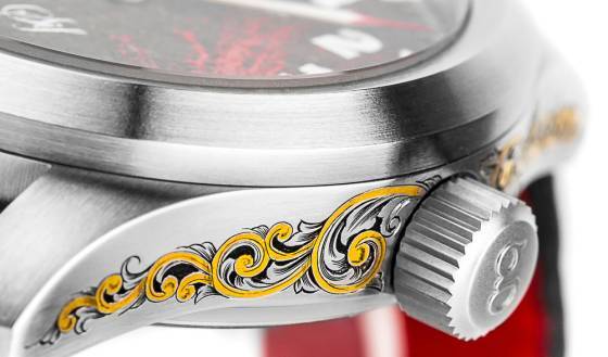 JS Watch Co., el Enigma Islandés