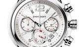 VELERO POWER RESERVE de Davidoff