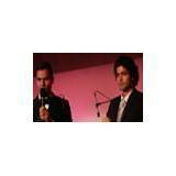 Zenith Swiss Watch en el tercer evento anual de “Charity: Ball”