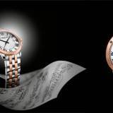 El Tango Two-tone Rose de Raymond Weil