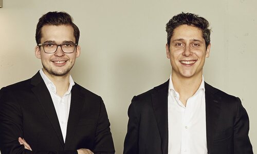 Chronext: «Hacia un pequeño número de plataformas globales»