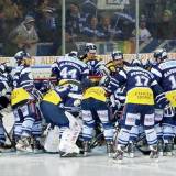 El Ambrì Piotta Hockey Team