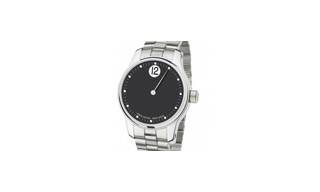Fortis Introduce el F-43 Jumping Hours Watch