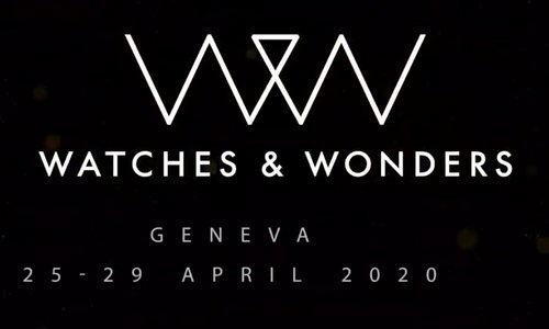 SIHH evoluciona a Watches & Wonders