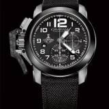 El Graham Chronofighter Oversize LA Kings